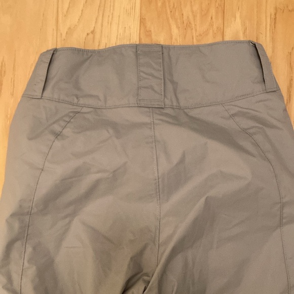 MWT WOMANS SNOW/SKI PANTS COLUMBIA SZ XS - Picture 6 of 8